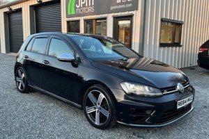Volkswagen Golf R (14-16) 2.0 TSI R Hatchback 5d For Sale - JPM Motors Ltd, Armagh