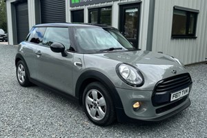 MINI Hatchback (14-24) 1.5 Cooper Hatchback 3d For Sale - JPM Motors Ltd, Armagh