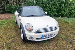 MINI Convertible (09-15) 1.6 2d For Sale - Cargo Cars, Great Yarmouth