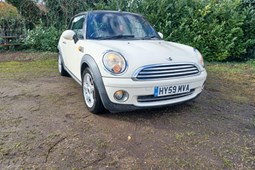 MINI Convertible (09-15) 1.6 2d For Sale - Cargo Cars, Great Yarmouth