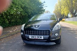 Peugeot 3008 (09-16) 1.6 HDi (115bhp) Active 5d For Sale - Cargo Cars, Great Yarmouth