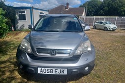 Honda CR-V (07-12) 2.2 i-CTDi ES 5d For Sale - Cargo Cars, Great Yarmouth