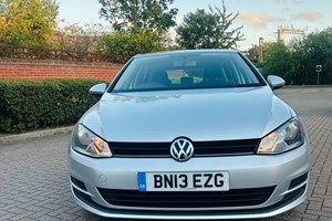 Volkswagen Golf Hatchback (13-20) 1.4 TSI Bluemotion Tech S 5d DSG For Sale - Quality Cars Hub Ltd, Ilford