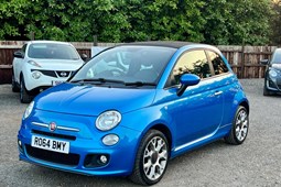 Fiat 500 C (09-24) 1.2 S 2d For Sale - NENE VALLEY CARS LTD, Bedford