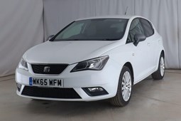 SEAT Ibiza Hatchback (08-17) 1.2 TSI (90bhp) Connect 5d For Sale - NENE VALLEY CARS LTD, Kettering