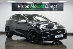 Infiniti Q30 Hatchback (15-20) 2.2d Sport (AWD) 5d DCT For Sale - Vision Motors Direct Ltd, Warrington