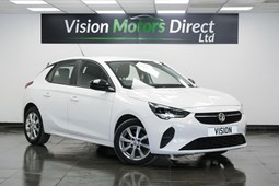 Vauxhall Corsa Hatchback (20 on) 1.2 Turbo Design 5dr For Sale - Vision Motors Direct Ltd, Warrington
