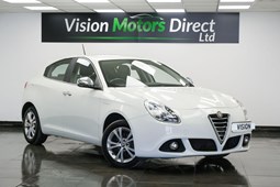 Alfa Romeo Giulietta (10-20) 1.4 TB Distinctive 5d For Sale - Vision Motors Direct Ltd, Warrington