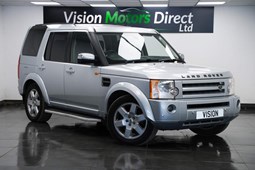 Land Rover Discovery (04-17) 2.7 TdV6 HSE 5d Auto For Sale - Vision Motors Direct Ltd, Warrington