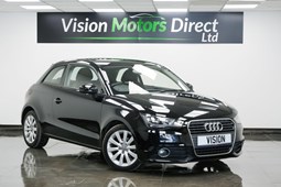 Audi A1 Hatchback (10-18) 1.2 TFSI Sport 3d For Sale - Vision Motors Direct Ltd, Warrington