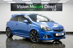 Vauxhall Corsa VXR (07-14) 1.6T VXR 3d For Sale - Vision Motors Direct Ltd, Warrington