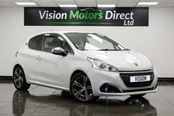 Peugeot 208 GTi (12-18) 1.6 THP GTi (05/15-) 3d For Sale - Vision Motors Direct Ltd, Warrington
