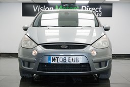 Ford S-MAX (06-14) 2.0 TDCi LX 5d For Sale - Vision Motors Direct Ltd, Warrington