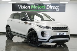 Land Rover Range Rover Evoque SUV (19 on) HSE R-Dynamic D240 auto 5d For Sale - Vision Motors Direct Ltd, Warrington