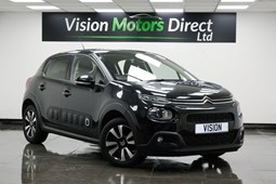 Citroen C3 (17-24) Flair Plus PureTech 83 S&S 5d For Sale - Vision Motors Direct Ltd, Warrington