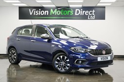 Fiat Tipo Hatchback (16-23) Mirror 1.4 95hp 5d For Sale - Vision Motors Direct Ltd, Warrington