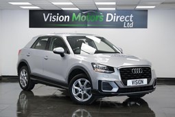 Audi Q2 SUV (16 on) Sport 1.0 TFSI 115PS 5d For Sale - Vision Motors Direct Ltd, Warrington