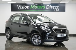 Peugeot 2008 (13-19) Active 1.2 PureTech 82 (05/16 on) 5d For Sale - Vision Motors Direct Ltd, Warrington