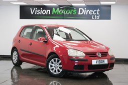 Volkswagen Golf Hatchback (04-08) 1.6 SE FSI 5d For Sale - Vision Motors Direct Ltd, Warrington