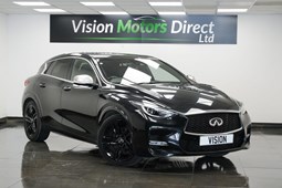 Infiniti Q30 Hatchback (15-20) 2.2d Sport (AWD) 5d DCT For Sale - Vision Motors Direct Ltd, Warrington