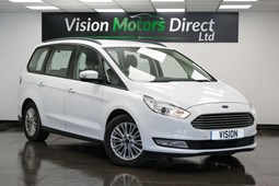 Ford Galaxy (15-23) 2.0 TDCi (150bhp) Zetec 5d For Sale - Vision Motors Direct - Haydock, St Helens