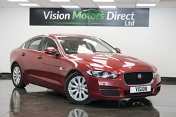 Jaguar XE (15-24) 2.0d Prestige 4d For Sale - Vision Motors Direct - Haydock, St Helens