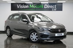 Fiat Tipo Station Wagon (16-21) Easy 1.4 95hp 5d For Sale - Vision Motors Direct - Haydock, St Helens