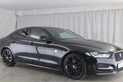 Jaguar XE (15-24) 2.0d (180bhp) R-Sport 4d Auto For Sale - Vision Motors Direct - Haydock, St Helens