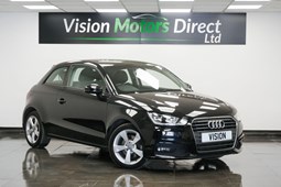 Audi A1 Hatchback (10-18) 1.4 TFSI Sport (01/15-) 3d For Sale - Vision Motors Direct - Haydock, St Helens
