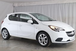Vauxhall Corsa Hatchback (14-19) Sport 1.4i (90PS) 5d For Sale - Vision Motors Direct - Haydock, St Helens