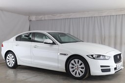 Jaguar XE (15-24) 2.0d Prestige 4d Auto For Sale - Vision Motors Direct - Haydock, St Helens