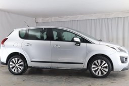 Peugeot 3008 (09-16) 1.6 e-HDi Active 5d EGC For Sale - Vision Motors Direct - Haydock, St Helens