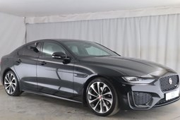 Jaguar XE (15-24) R-Dynamic SE D180 RWD auto 4d For Sale - Vision Motors Direct - Haydock, St Helens