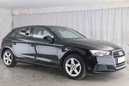 Audi A3 Sportback (13-20) SE 1.0 TFSI 115PS (05/16 on) 5d For Sale - Vision Motors Direct - Haydock, St Helens