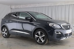 Peugeot 3008 SUV (16-24) Allure 1.2 PureTech 130 S&S 5d For Sale - Vision Motors Direct - Haydock, St Helens
