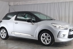 Citroen DS3 (10-15) 1.6 e-HDi Airdream DStyle 3d For Sale - Vision Motors Direct - Haydock, St Helens