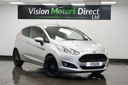 Ford Fiesta (08-17) 1.0 Zetec 3d For Sale - Vision Motors Direct - Haydock, St Helens
