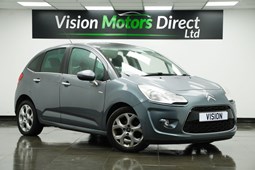 Citroen C3 (10-16) 1.6 HDi 16V Exclusive 5d For Sale - Vision Motors Direct - Haydock, St Helens