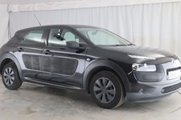 Citroen C4 Cactus (14-18) 1.2 PureTech Touch 5d For Sale - Vision Motors Direct - Haydock, St Helens