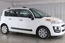Citroen C3 Picasso (09-17) 1.2 PureTech Platinum 5d For Sale - Vision Motors Direct - Haydock, St Helens