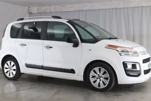 Citroen C3 Picasso (09-17) 1.2 PureTech Platinum 5d For Sale - Vision Motors Direct - Haydock, St Helens