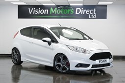 Ford Fiesta ST (12-17) 1.6 EcoBoost ST-2 3d For Sale - Vision Motors Direct - Haydock, St Helens