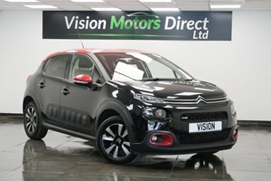 Citroen C3 (17-24) Flair PureTech 82 5d For Sale - Vision Motors Direct - Haydock, St Helens