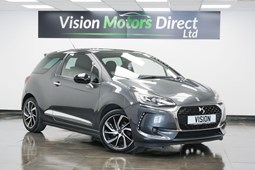 DS 3 (15-19) 1.6 BlueHDi Prestige 3d For Sale - Vision Motors Direct - Haydock, St Helens