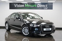 Audi A6 Saloon (11-18) 2.0 TDI Ultra SE 4d For Sale - Vision Motors Direct - Haydock, St Helens