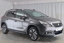 Peugeot 2008 (13-19) Allure 1.2 PureTech 82 (05/16 on) 5d For Sale - Vision Motors Direct - Haydock, St Helens