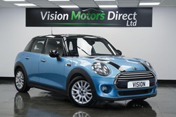 MINI Hatchback (14-24) 1.5 Cooper Hatchback 5d For Sale - Vision Motors Direct - Haydock, St Helens