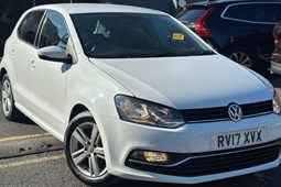 Volkswagen Polo Hatchback (09-17) Match Edition 1.2 TSI BMT 90PS 5d For Sale - Bilston Motors Ltd, Bilston