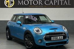 MINI Hatchback (14-24) 2.0 Cooper S D Hatchback 3d For Sale - MOTOR CAPITAL LTD, Birmingham