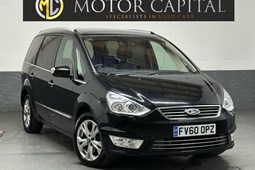 Ford Galaxy (06-14) 2.0 TDCi (140bhp) Titanium 5d Powershift For Sale - MOTOR CAPITAL LTD, Birmingham